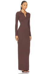 Sonnet Maxi Dress