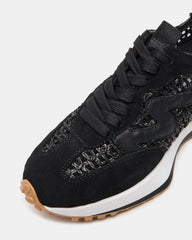 Campo Black/Beige - Sm Rebooted