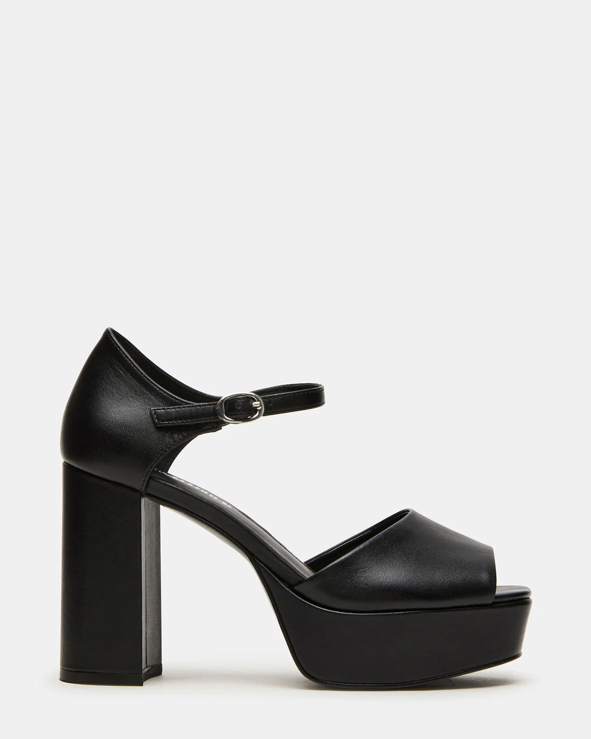 London Black Leather