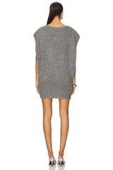 Talia Sweater Mini Dress