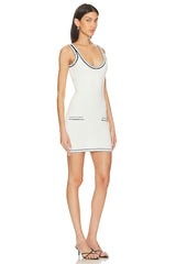 Beverly Mini Dress