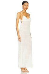 Justina Maxi Dress