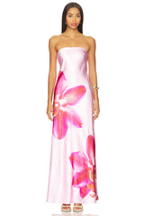 Celeste Maxi Dress