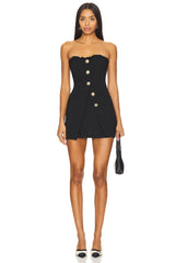 Brooke Mini Dress