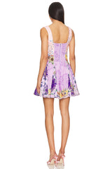 x REVOLVE Kristen Mini Dress