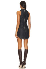 X Revolve Marshall Mini Dress
