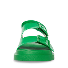 Margie-J Green - Sm Rebooted