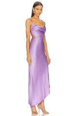 x REVOLVE Cassie Midi Dress