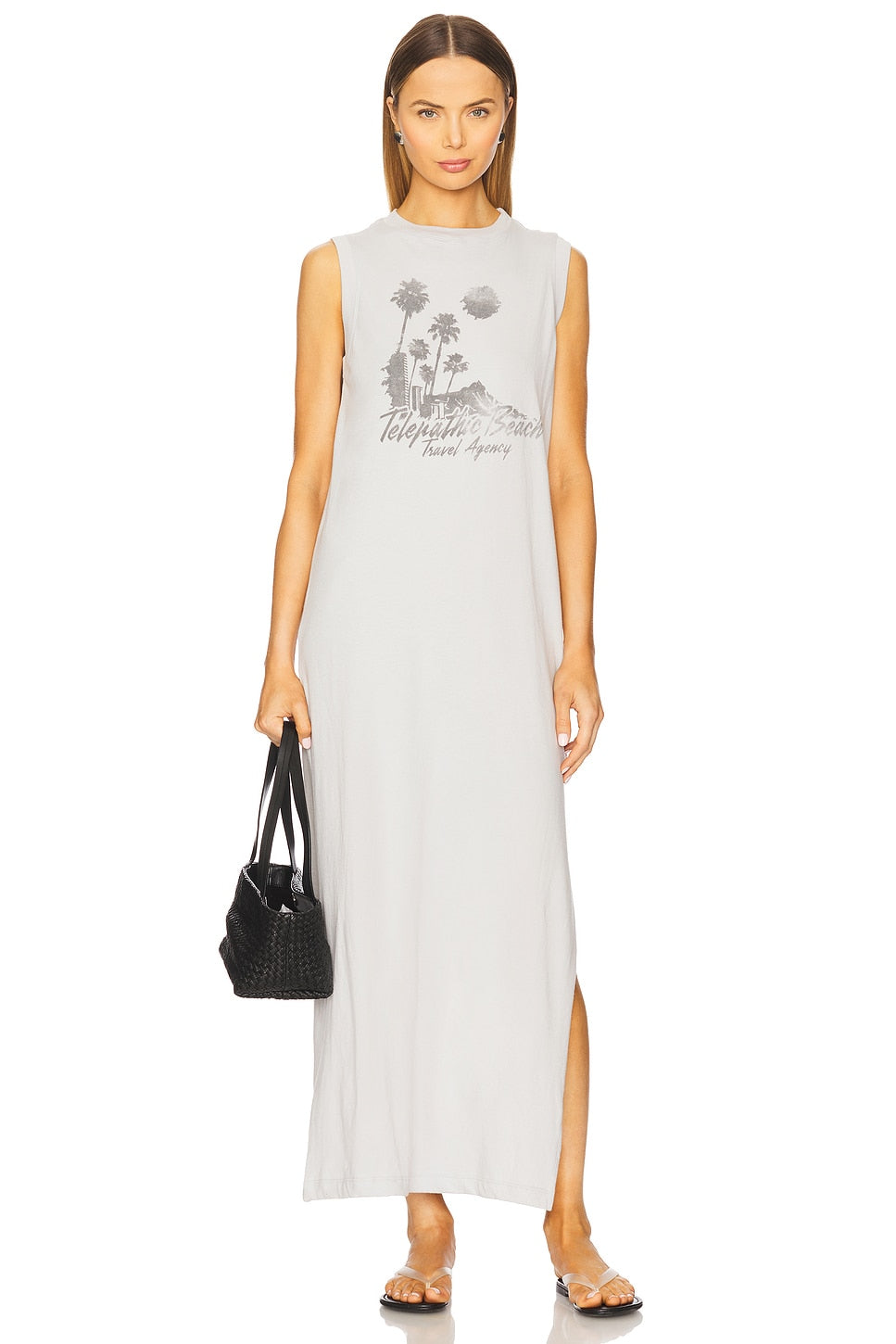 Telepathic Mulholland Dress