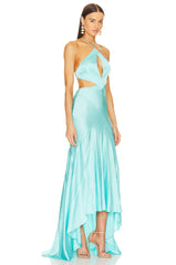 x REVOLVE Ione Maxi Dress