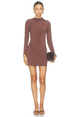 Mo Mini Dress Dress
