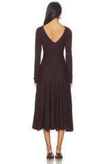 Doreyda Sweater Dress