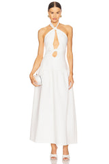 Leona Maxi Dress
