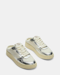 Jensen Silver Multi - Sm Rebooted