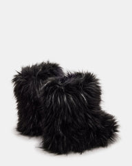 Beastie Black - Sm Rebooted