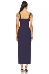 Perla Maxi Dress