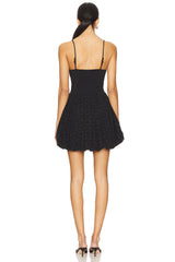 Penelope Bubble Mini Dress