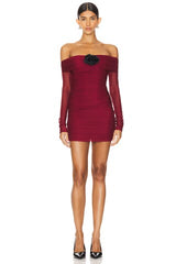 x REVOLVE Nellia Rose Dress