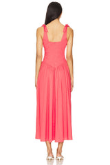 Harlow Maxi Dress
