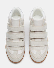 Kids' Bobbi White Multi