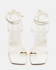 Karma White - Sm Rebooted