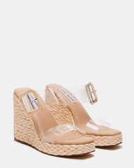 Antique Clear - Sm Rebooted