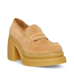 Louise Sand Suede - Sm Rebooted