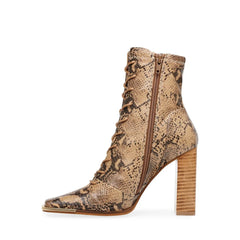 Franny Brown Snake - Sm Rebooted