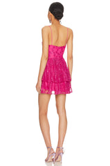 Jia Mini Dress