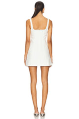 x REVOLVE Candace Mini Dress