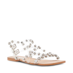 Joli Clear - Sm Rebooted