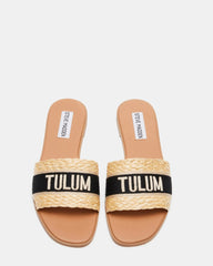 Knox Raffia - Sm Rebooted