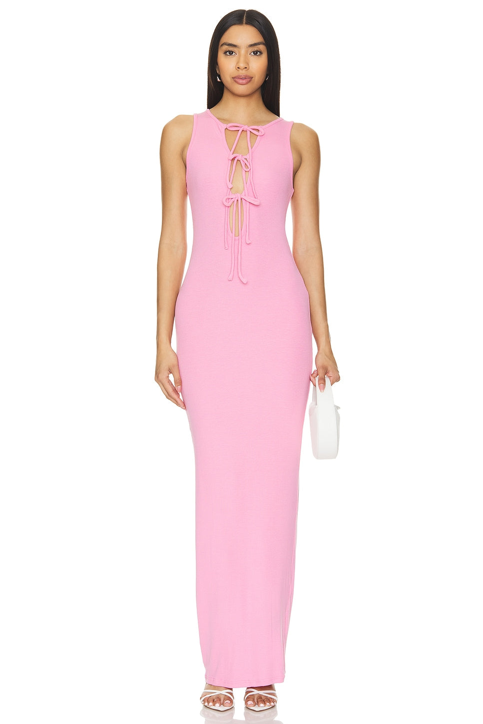 Bambi Maxi Dress