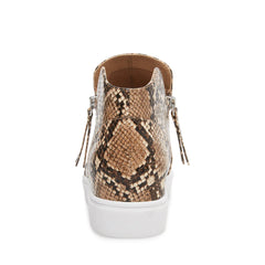 Caliber Tan Snake - Sm Rebooted