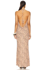 x REVOLVE Sabrina Maxi Dress