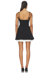 Josianne Mini Dress