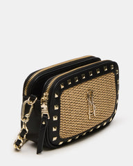 Daisys Bag Black Multi