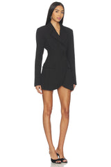 Vesper Mini Blazer Dress