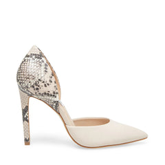 Hypnotic Multi Snake - Sm Rebooted