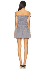 Tessa Mini Dress