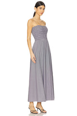 Lida Maxi Dress