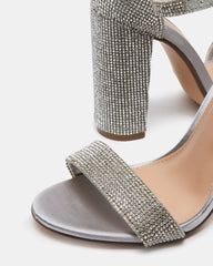 Carrson Rhinestones - Sm Rebooted