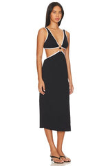 Beach Bound Midi Dress