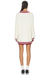 Tailgate Sweater Dress