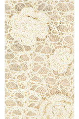 Tadria Halter Mini Dress