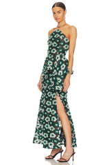 Georgina Maxi Dress