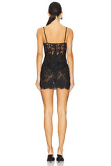 The Colette Mini Dress