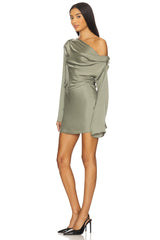 Calissa Mini Dress