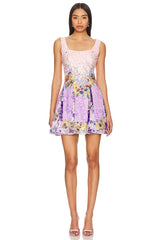 x REVOLVE Kristen Mini Dress