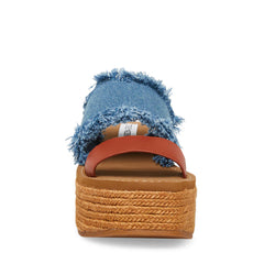 Mindy Denim Multi - Sm Rebooted